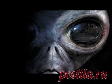 Секретный космос ч.2 Запрещенный фильм