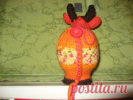 ИЗДЕЛИЯ РУЧНОЙ РАБОТЫ, РУКОДЕЛИЕ, ПОДЕЛКИ
Милена Павлова (Абгадж)