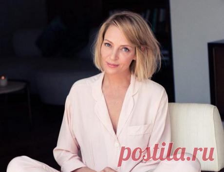 Ума Турман отмечает 51-й день рождения: самые яркие роли голливудской актрисы