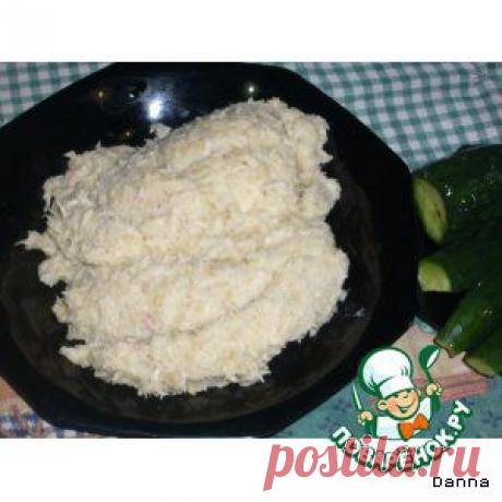 Гариса или Хариса - кулинарный рецепт