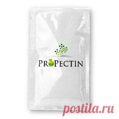 Здоровое омолаживающее питание. Очищение. Антиоксиданты - ProPectin™ (30 пакетиков)