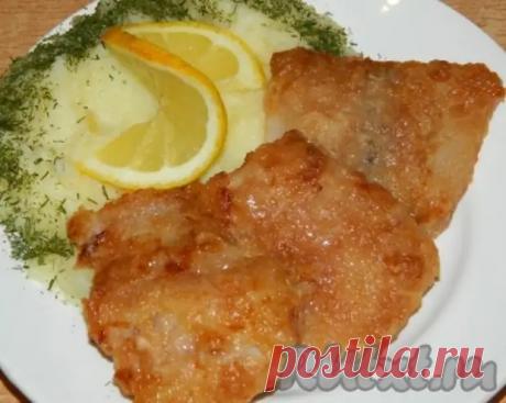 Рыбка ароматная - Наш уютный дом - медиаплатформа МирТесен