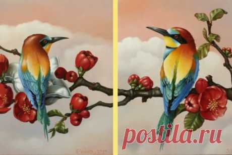 Цветовые палитры 
Теперь каждый вторник мы будем выкладывать для Вас палитру для двух мотивов. 
Цветовая палитра может помочь при выборе фона или бордюра на боковинки. А самое главное, поможет выбрать цвет внутренней обивки. 
БОНУС для участников "Закрытого клуба Студия декора О.К."-Вы можете предложить картинку и мы выложим палитру именно для нее в ближайший вторник. 
Вы можете добавиться в Закрытый клуб, если Вы приобретали хотя бы один МК Ольги Комарницкой. Для этого п...