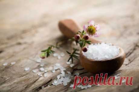 Ароматные спа ванны в домашних условиях | My Milady