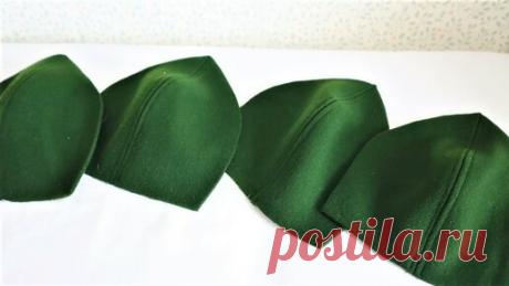 Шебби-Шик | Шубу себе позволить не могу, а головных уборов нашила для разнообразия, теперь меняю их хоть каждый день