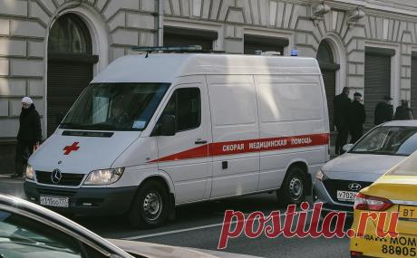 Pontiac сбил 13-летнего подростка на северо-востоке Москвы. На северо-востоке Москвы водитель автомобиля Pontiac сбил 13-летнего мальчика.