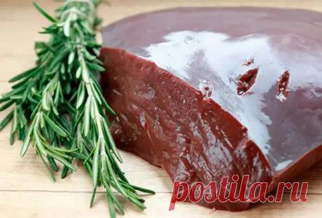 Печень не жарю и не тушу, а готовлю из нее улетную закуску! Получается вкусно, просто и недорого - Вкусные рецепты - медиаплатформа МирТесен