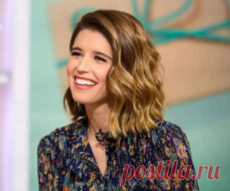 Дочь Арнольда Шварценеггера и звезда Мстителей Крис Пратт готовятся стать родителями