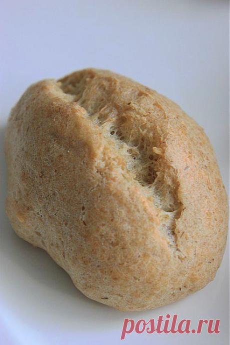 Эклеры из овсянки | БУДЕТ ВКУСНО!