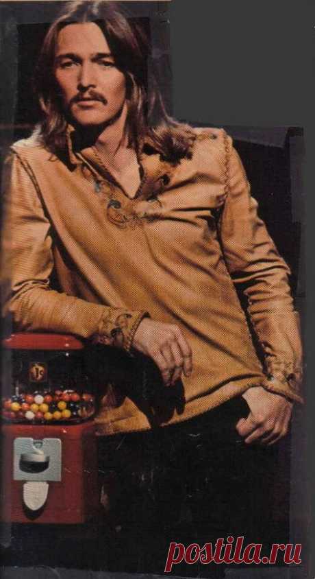 Тед Нили, 20 сентября, 1943