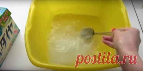 СУПЕРБЫСТРЫЙ И ЛЕГКИЙ МЕТОД ВЕРНУТЬ ЛИФЧИКУ БЕЛИЗНУ! ВЫГЛЯДИТ КАК ТОЛЬКО С ВИТРИНЫ!