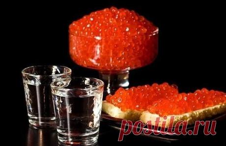 Две стопки.