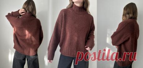 Air свитер - Хитсовет