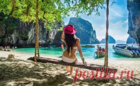 Пхукет: новая фобия вам обеспечена . Тут забавно !!!