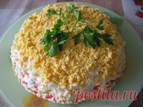 шеф-повар Одноклассники: Слоеный