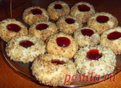 ИЗУМИТЕЛЬНОЕ ПЕСОЧНОЕ ПЕЧЕНЬЕ