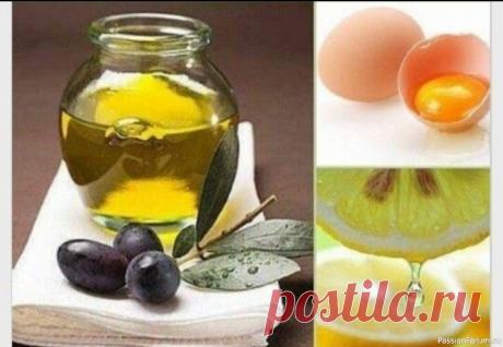 Секреты красоты. Маска от морщин под глазами