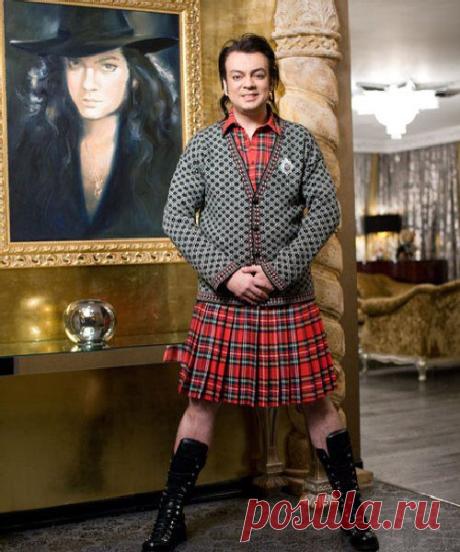 Фэн-шуй в квартире Филиппа Киркорова | Квартирный вопрос
