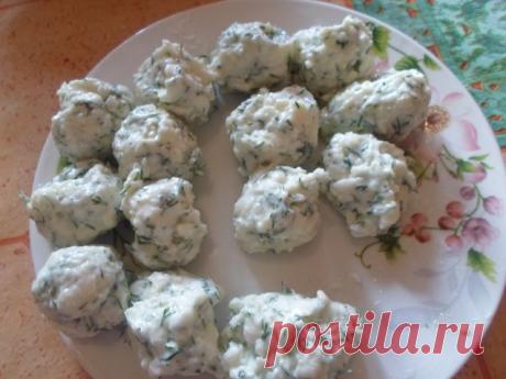 Зразы мясные с плавленным сыром и пикантный морковно-яблочный салат. / Болталка / Кулинария