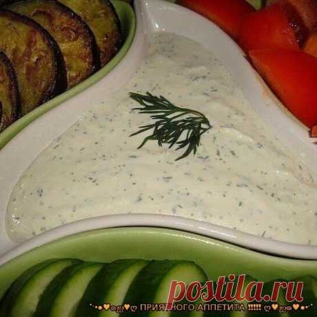 Как приготовить соус к чему угодно - рецепт, ингредиенты и фотографии