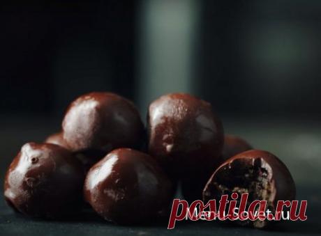 Домашние десерты без выпечки