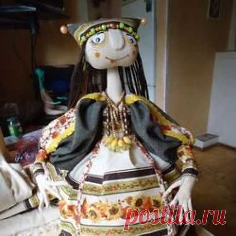 Мастер-класс по изготовлению куклы на чайник - mari-566@mail.ru - Почта Mail.Ru