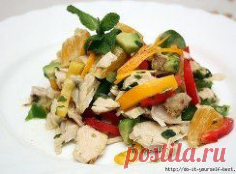 Одноклассники