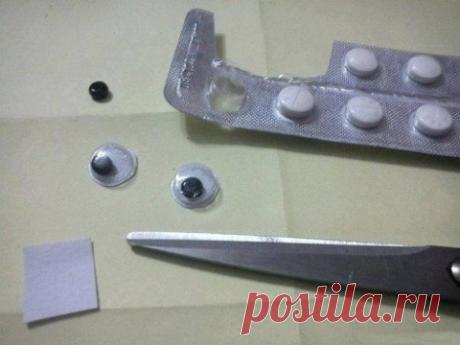 Блог сайта «Умелые ручки»