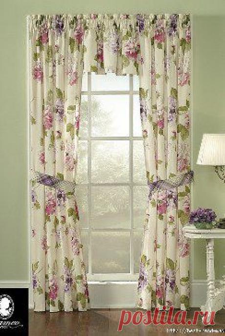 САМ СЕБЕ ДИЗАЙНЕР – Светлана Sаmoylowa добавила 3 фотографии в альбом ДИЗАЙН ОКНА/ ШТОРЫ/ ПОНРАВИВШИЕСЯ ИДЕИ...