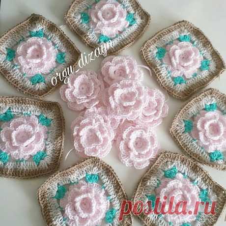 Я желаю вам всех хороших мотивов с моими мотивами ... 🙋😊💗💗💗💗🌹🌹🌹🌹🌹🌹🌹. Нужные цвета и размеры в одеяле порядка детского одеяла получены. #siparis # örgübattani в #orgu_dizayn #babyblanket #crochetblanket #crochet #crocheted #crocheting #crochetersofinstagra Я #knitting #knittingaddict #knittinglov к #bebekpatig в #crochetlov к #handmadeyarn #hand Умэда #handmadeho в #grannysquar к #grannysquareblanket #yenidog #bebeksapka из #baby # yatakörtü из #instagra I #i...