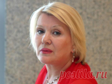 Галина Польских экстренно госпитализирована: актриса пожаловалась на боли в сердце