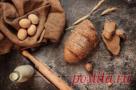Продукты, которые лучше хранить в морозилке - Novuyden.com