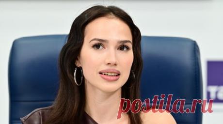 Загитова: даже когда ошибаюсь, я всегда права. Олимпийская чемпионка в женском одиночном катании Алина Загитова выложила новое провокационное видео. Читать далее