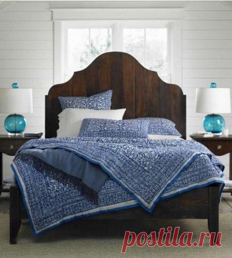 Двуспальная кровать из дерева своими руками 800 фото + пошаговые инструкции