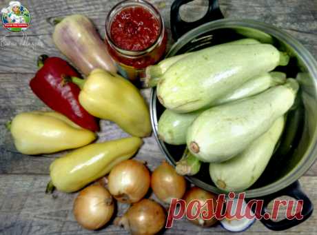 Кетчуп из кабачков: очень вкусный и готовится просто | Кухня без границ Елены Танько | Яндекс Дзен