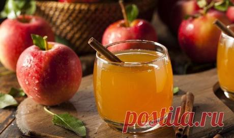 Как за 5 шагов превратить опавшие яблоки в сидр Яблочный сидр — французский напиток, а французы знают толк в хорошей выпивке. Купить настоящий, вкусный сидр не так просто: его либо трудно найти, либо стоит он неоправданно дорого.