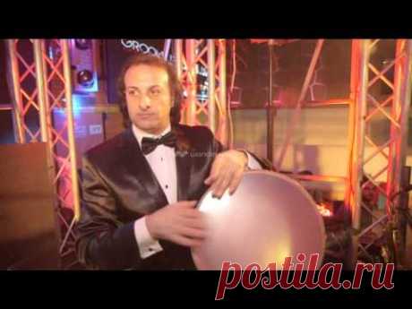 THE CHAMPIONS SHOW BAND - SHEN GIXDEBA - KARTULI HITI 2015 - להקת צ'מפיונס