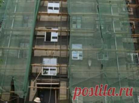 Портал "ЖКХ" / В Московской области завершен капитальный ремонт 783 многоквартирных домов