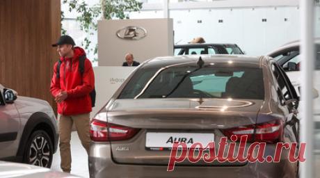 Продажи новых Lada Aura в России в январе — октябре составили 1118 штук. Продажи новых машин Lada Aura в России за десять месяцев текущего года составили 1118 экземпляров. Читать далее