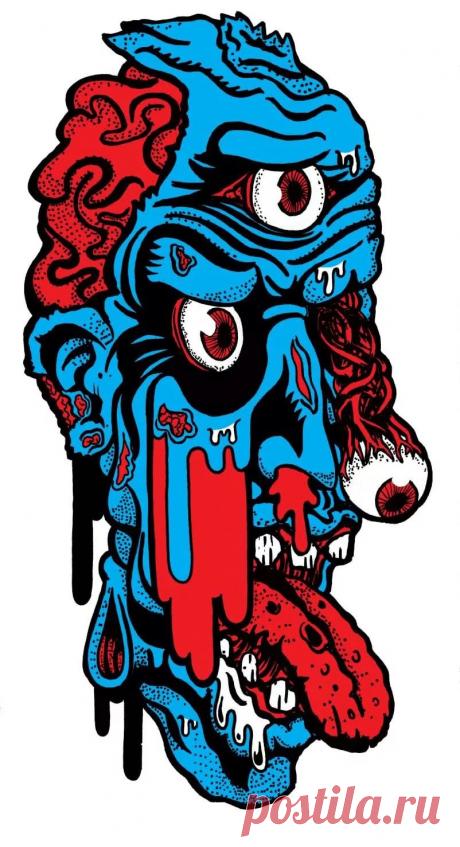 MADE IN SANTA CRUZ: 10 тыс изображений найдено в Яндекс.Картинках