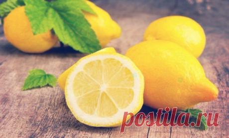 Полезные рецепты для сердца и сосудов.