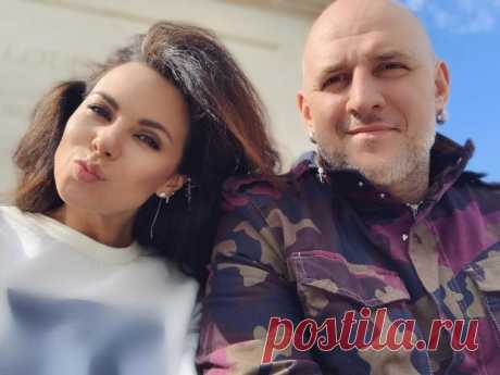 Настя Каменских и Потап отдыхают в Турции: певица опубликовала красивый снимок