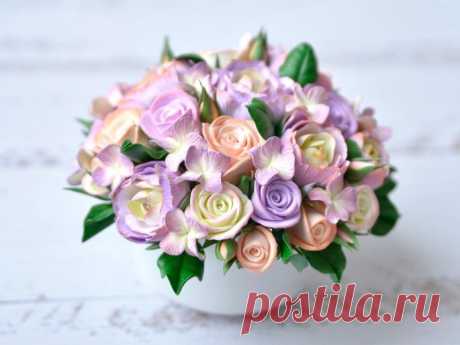 Интерьерные композиции: бесплатные мастер-классы | Журнал Ярмарки Мастеров