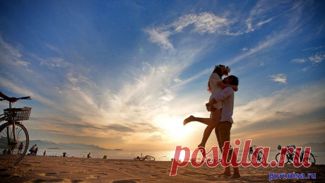 Нас свело провидение - ГОРНИЦА - Блоги наших читателей