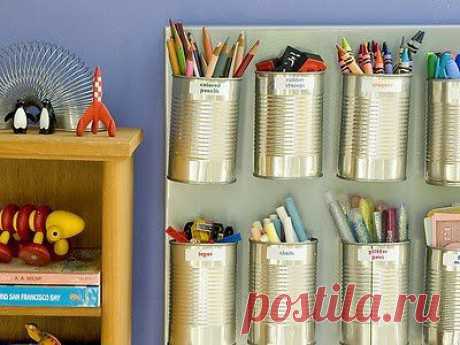 storage ideas | every day things