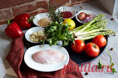 Как приготовить куриную грудку - пошаговый с фото - как приготовить куриную грудку - как готовить: ингредиенты, состав, время приготовления - Леди@Mail.Ru