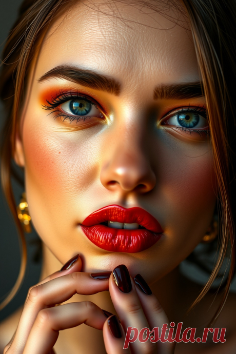 💋 Поцелуй - это язык любви!
Поцелуй – это не просто прикосновение губ, а искусство, способное передать чувства, которые трудно выразить словами. Это важный элемент связи между людьми. В этом контексте рассмотрим пять видов поцелуев, которые должен освоить каждый мужчина, чтобы сделать моменты с любимой незабываемыми.
5 видов поцелуев, сделают ваши отношения горячими!)