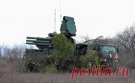 Над Белгородской областью сбили две бомбы Hammer. Силы ПВО сбили две авиационные бомбы Hammer над Белгородской областью, сообщило Министерство обороны.