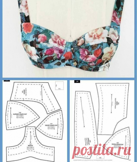 Photo by Corte e Costura on June 25, 2020.