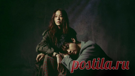 Ужас как интересно! Топовые корейские дорамы на вечерок | 🎬 THE не END | Дзен